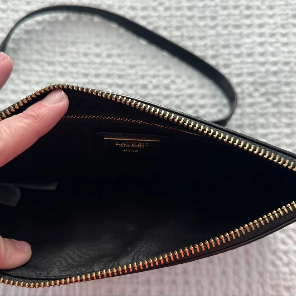 Ralph Lauren sleek ralph